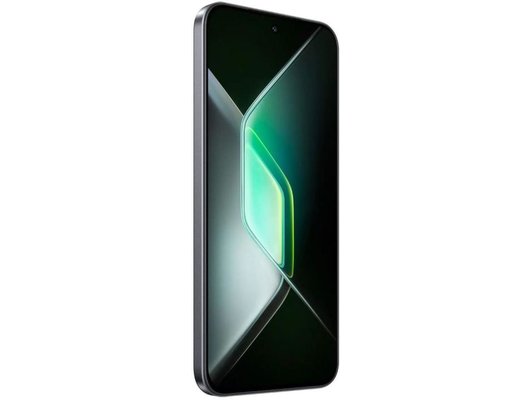 Смартфон Infinix GT 30 Pro 12/256GB Shadow Ash
